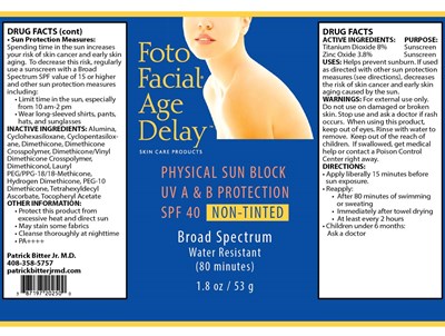 Product Label (202 Aad)